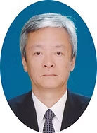 鷹揚同窓会会長-緒方一夫